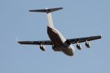 Boeing C-17A Globemaster III