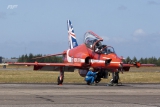 British Aerospace Hawk T1A