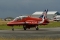 British Aerospace Hawk T1A