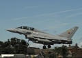 Eurofighter EF-2000 Typhoon T3