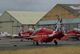 British Aerospace Hawk T1A