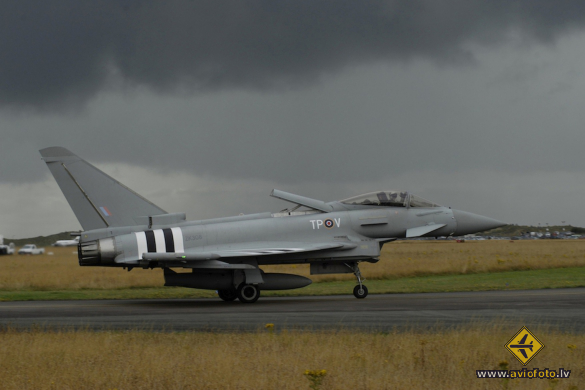 Eurofighter EF-2000 Typhoon FGR4