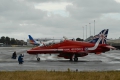 British Aerospace Hawk T1A