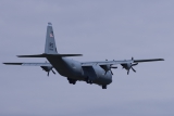 Lockheed Martin C-130J-30 Hercules (L-382)