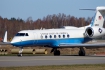 Gulfstream Aerospace C-37B Gulfstream G550 (G-V-SP)