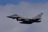 Eurofighter EF-2000 Typhoon FGR4
