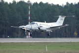 Beech C-12F Huron (B200C)