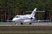 British Aerospace HS-125 CC3 (HS-125-700B)