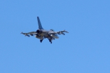 General Dynamics (SABCA) F-16AM Fighting Falcon