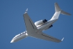 Gulfstream Aerospace C-20G Gulfstream IV (G-IV)