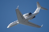 Gulfstream Aerospace C-20G Gulfstream IV (G-IV)
