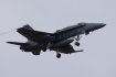 McDonnell Douglas F-18C Hornet