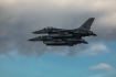 Lockheed F-16A Fighting Falcon