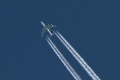 Boeing E-3A Sentry (707-300)