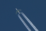 Boeing E-3A Sentry (707-300)