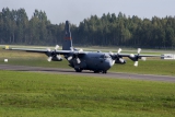 Lockheed Martin C-130J-30 Hercules (L-382)