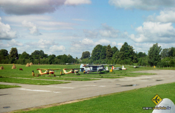 Antonov An-2