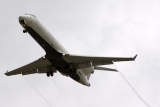 Bombardier CRJ-701ER (CL-600-2C10)