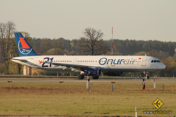 Airbus A321-231