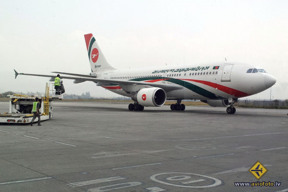 Airbus A310-324