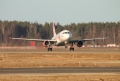 Airbus A319-112