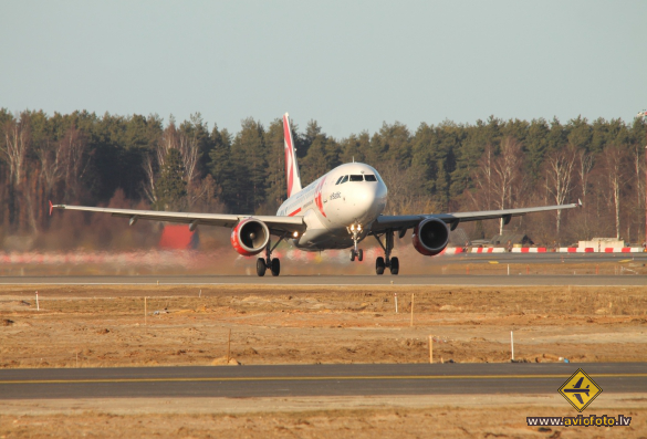Airbus A319-112