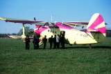 Antonov An-2T