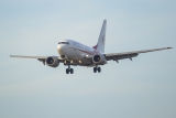 Boeing 737-6D6