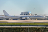 Airbus A340-642