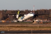 Bombardier DHC-8-402 Q400