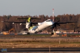 Bombardier DHC-8-402 Q400