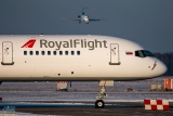 Boeing 757-256