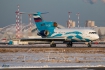 Yakovlev Yak-42D