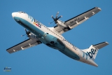 ATR ATR-72-500 (ATR-72-212A)