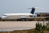 McDonnell Douglas MD-83 (DC-9-83)