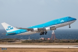 Boeing 747-406