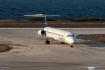 McDonnell Douglas MD-82 (DC-9-82)