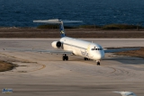 McDonnell Douglas MD-82 (DC-9-82)