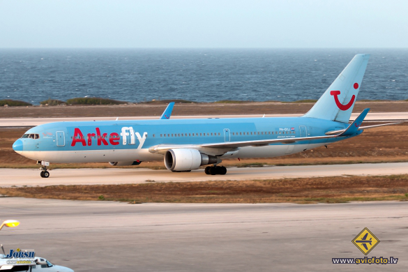 Boeing 767-304/ER