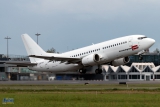 Boeing 737-36N