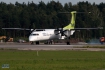 Bombardier DHC-8-402 Q400