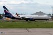Boeing 737-8LJ