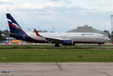 Boeing 737-8LJ