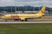 Boeing 737-8K5