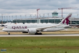 Boeing 787-8 Dreamliner