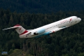 Fokker 100 (F-28-0100)