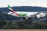 Boeing 777-31H/ER