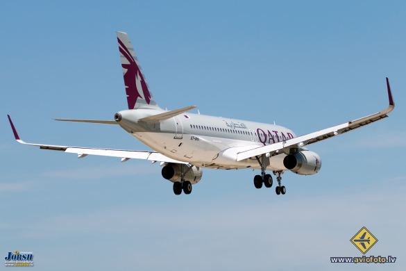 Airbus A320-232