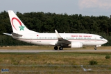 Boeing 737-7B6