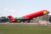 McDonnell Douglas MD-83 (DC-9-83)